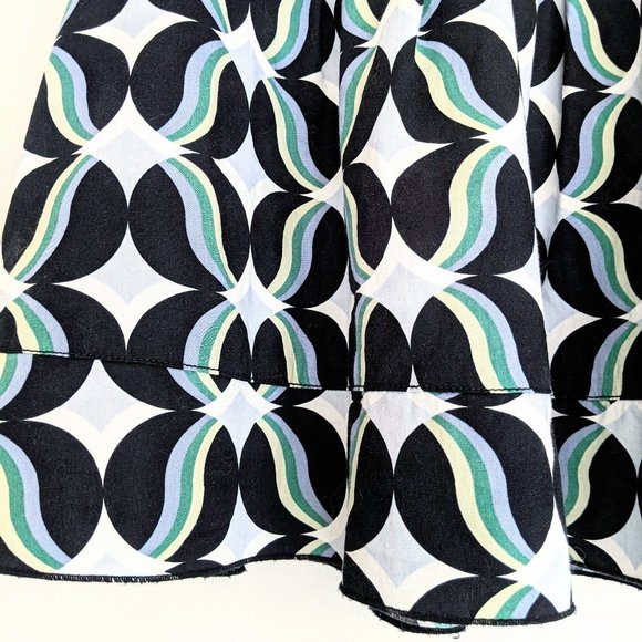 Speechless Cotton Circle Skirt - Picture 6 of 7